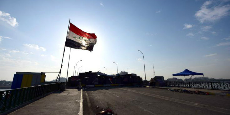 Ο Μοχάμεντ Αλάουι διορίστηκε νέος πρωθυπουργός του Ιράκ